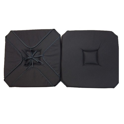 Coussin chaise rabats - chaise,