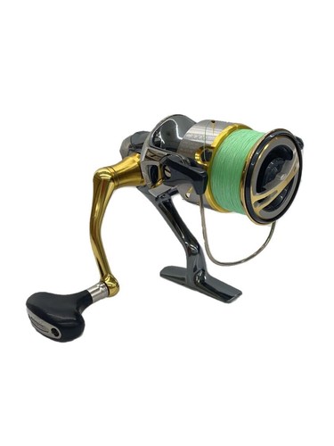 Moulinet toupie shimano - moulinet, 14