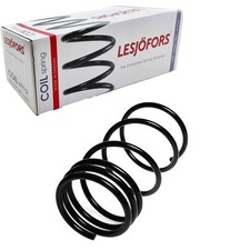 Lesjöfors Amortisseur Ressort