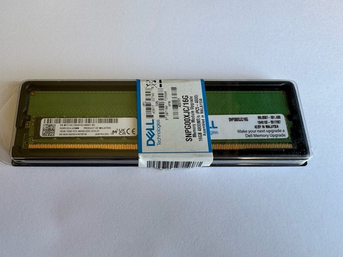 Snpg00xjc 16g ac027075 - ac027075, dell