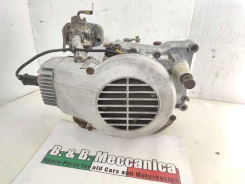 Bloc moteur - bloc,