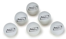6 Boules 3 Étoiles Pour