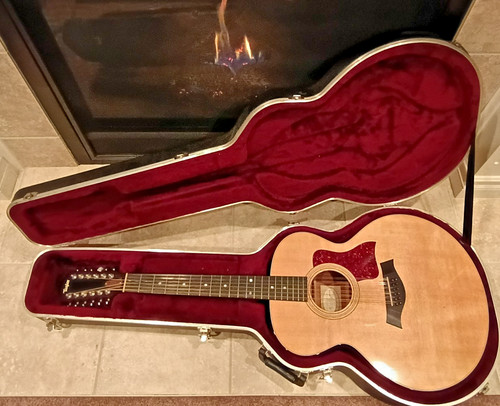 2000 taylor 355 string - 2000,