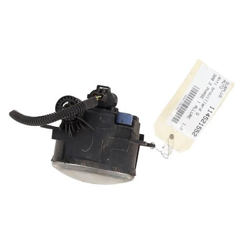 Anti brouillard gauche - , (feux)