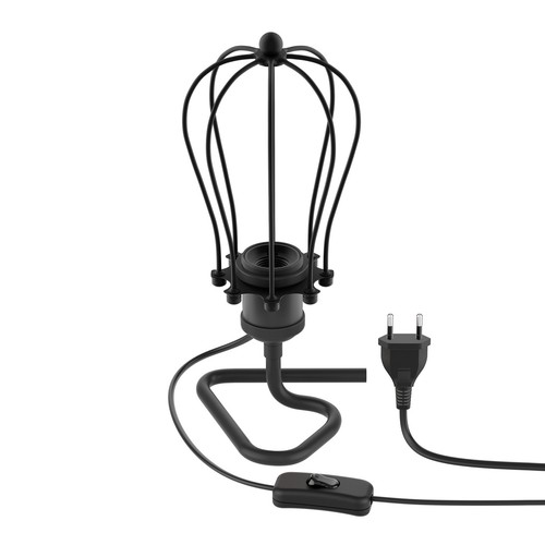 Lampe table retra - de,