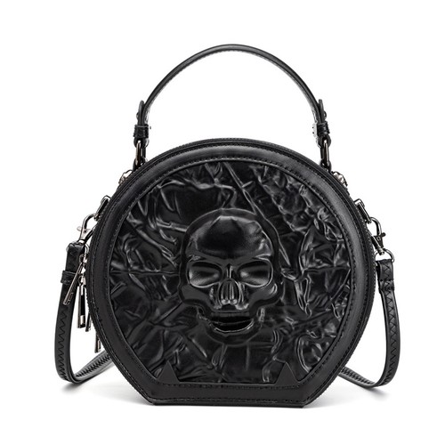 Sac main gothique - main,