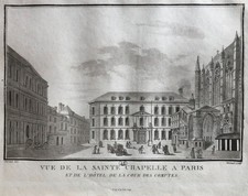 D'après Durand, Janinet —