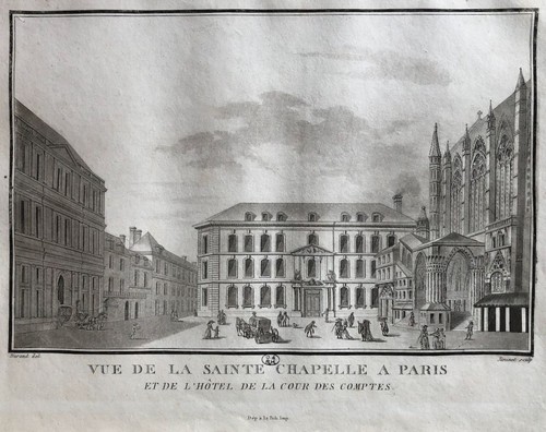 Après durand janinet - janinet, —