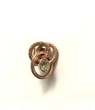 Ancien élément de collier /