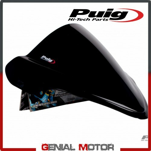 Pare brise puig noir - puig,