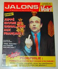 JALONS - n°20 - Automne 1996
