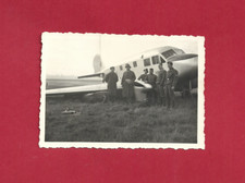Caudron Renault Goéland, l'avion français préféré de la Luftwaffe  RARE
