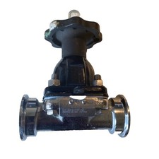 ITT 1-F-419-6-2-R2-903 1-1/2" DN40 vanne membrane Rein-Flo DN-40