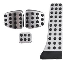 Pédales Mercedes W204, W203, W210, W211, W212.CLASE C, E.AMG.C207, W207, GLK ,