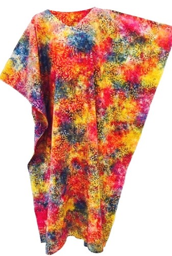 Nouveau cool kaftan - cool,