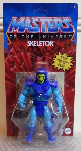 2020 mattel motu origins - mattel,