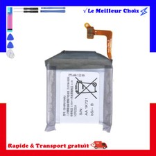 BATTERIE EB-BR810ABU POUR SAMSUNG GALAXY WATCH 42mm SM-R810 SM-R815