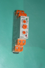Selec 600XU- A1-CU Temporisateur multifonction analogique