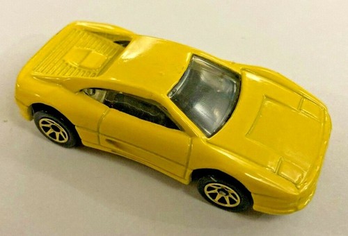 Miniature hot wheels - hot,