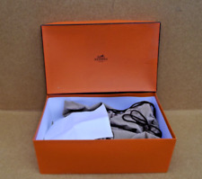 Hermès Authentique Mocassin