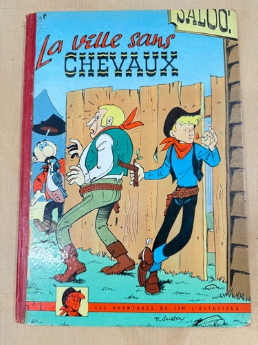 Rare jim astucieux - -, la
