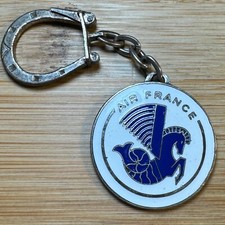 PORTE CLEFS AIR FRANCE