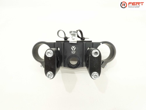 Té fourche supérieur ycf - de,