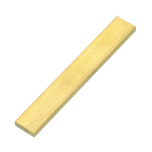 Barre laiton pour craft - en,