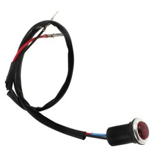  Indicateur de marche arrière, indicateur de vitesse, accessoire de moto