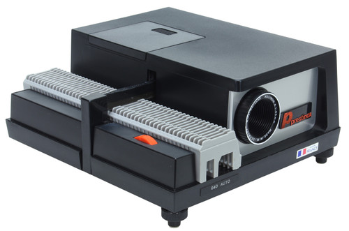 Prestinox 640 auto projecteur - auto,