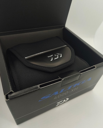 New daiwa saltiga 4000 - new, 23