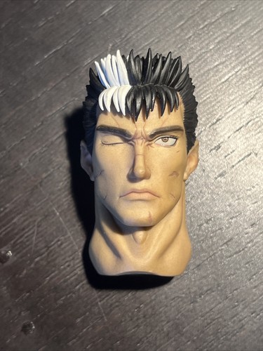 Threezero berserk guts - threezero,