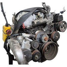 Moteur MERCEDES CLASSE SLK 170 PHASE 1 CABRIOLET 1110108844
