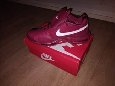 Air Max Tn Tiempo Red