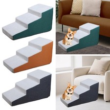 Escalier pour chien, rampe et