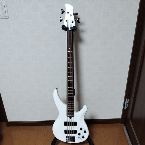 Guitare basse électrique
