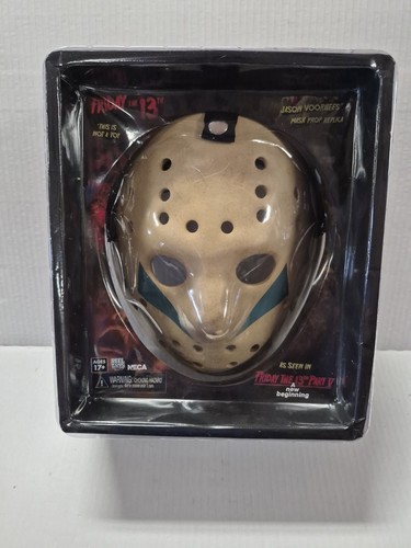 Neca friday the - neca, 5