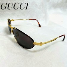 Lunettes de soleil Gucci