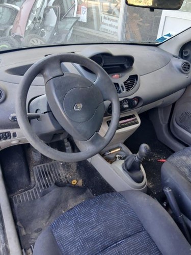 Levier frein main renault - levier,
