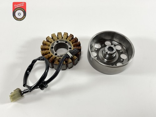 Stator alternateur suzuki - stator, d'alternateur