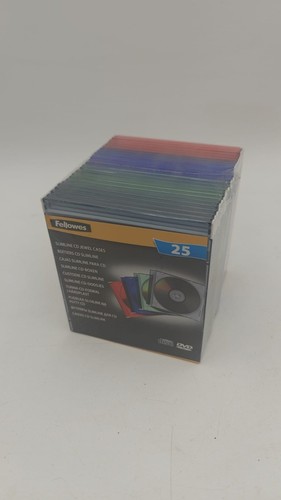 Boîtier slimline - boîtier,