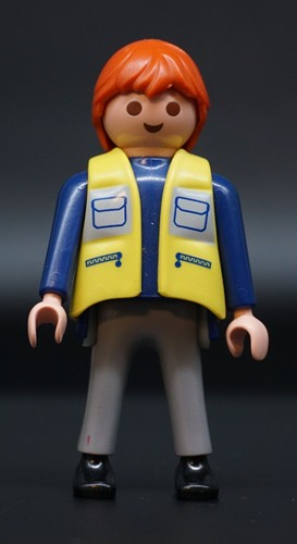 Playmobil figurine homme - playmobil,