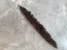 Brosse boutons ww1 poilu - ww1,