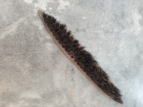 Brosse boutons ww1 - ww1, poilu