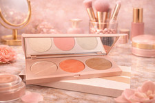 Laura mercier opening - laura,