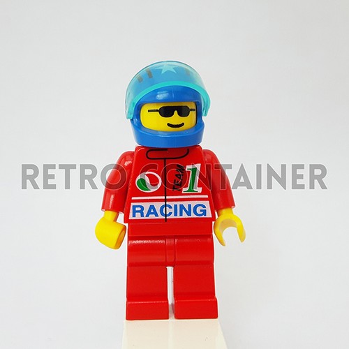 Minifigures lego oct039 - lego,