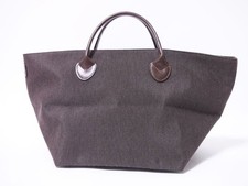 Sac À Main Tote En Toile