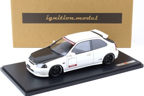 Ignition model ig2674 18 - ig2674, 1:18