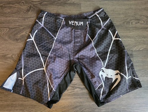 Venum spider pro fight shorts - spider,