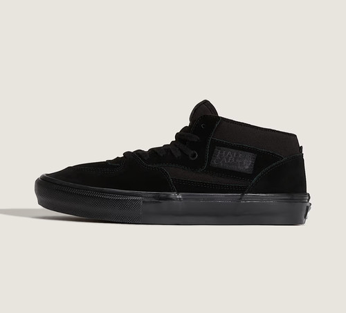 Chaussures vans skate - vans, half
